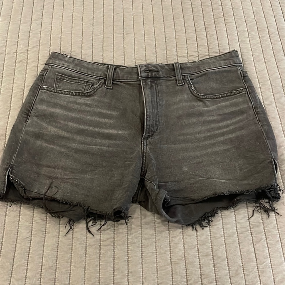 Black Joe’s size 30 denim shorts